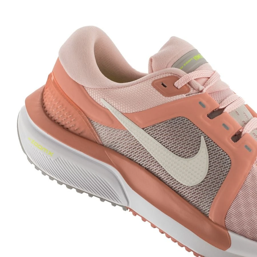 Nike Running Shoe Air Zoom Vomero 16 - Pink/Sail/Madder Root Woman 6 Nike Running Shoe Air Zoom Vomero 16 - Pink/Sail/Madder Root Woman - Image 6