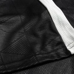 Nike Playershirt Trophy IV - Black/White -football 742a79c819da