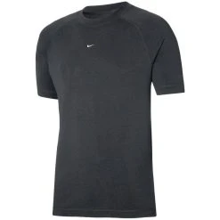 Nike Training T-Shirt Strike 22 - Smoke Grey/White
