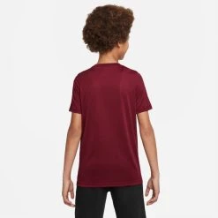 Nike Liverpool T-Shirt - Red Kids -football 744f880b9888