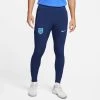 Nike England Training Trousers Dri-FIT ADV Strike 2022/23 - Blue Void/Blue Fury