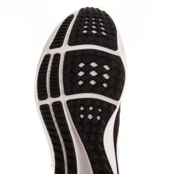 Nike Running Shoe Air Zoom Pegasus FlyEase - Black/White/Smoke Grey -football 749007aa71eb