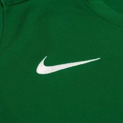 Nike Playershirt Dry Park VII - Pine Green/White -football 74b57a4f320b
