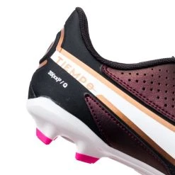 Nike Tiempo Legend 9 Academy MG Generation - Space Purple/White Kids -football 74cbaf794460