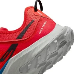 Nike Running Shoe Air Zoom Terra Kiger 8 - Habanero Red/Black/Total Orange -football 74f222906e0c