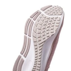 Nike Running Shoe Air Zoom Pegasus 38 - Arctic Pink/White Woman -football 753e3841cc00