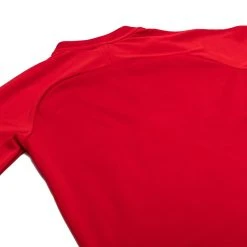 Nike Training Shirt Academy 21 Drill Top - University Red/White Kids -football 755f05d0ea3d