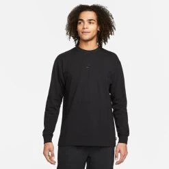 Nike T-Shirt NSW Premium Essentials - Black