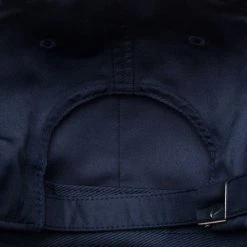 Nike Cap H86 Metal Swoosh - Obsidian/Metallic Silver -football 76066ac12d53