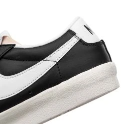 Nike Sneaker Blazer Low '77 Vintage - Black/White 15 Nike Sneaker Blazer Low '77 Vintage - Black/White -football 7654a422cdb3