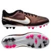 Nike Tiempo Legend 9 Academy AG Generation - Space Purple/White Kids
