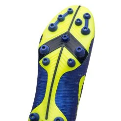 Nike Mercurial Vapor 14 Elite AG-PRO Recharge - Sapphire/Volt/Blue Void -football 76919ce6bdd0