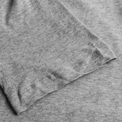 Nike T-Shirt NSW Club - Dark Grey Heather/Black -football 769bdf5071be