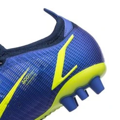 Nike Mercurial Vapor 14 Elite AG-PRO Recharge - Sapphire/Volt/Blue Void -football 76f59bd4bec6