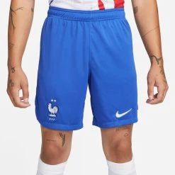 Nike France Away Shorts 2022/23
