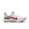 Nike Running Shoe React Infinity Run FK 3 - White/Crimson/Platinum Tint