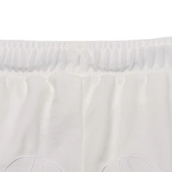 Nike Paris Saint Germain Training Trousers Dri-FIT Travel - Sail/White -football 78a7e09b4b2d