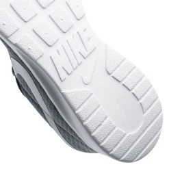 Nike Sneaker Tanjun - Wolf Grey/White/Barely Volt/Black -football 78b0dd31b053