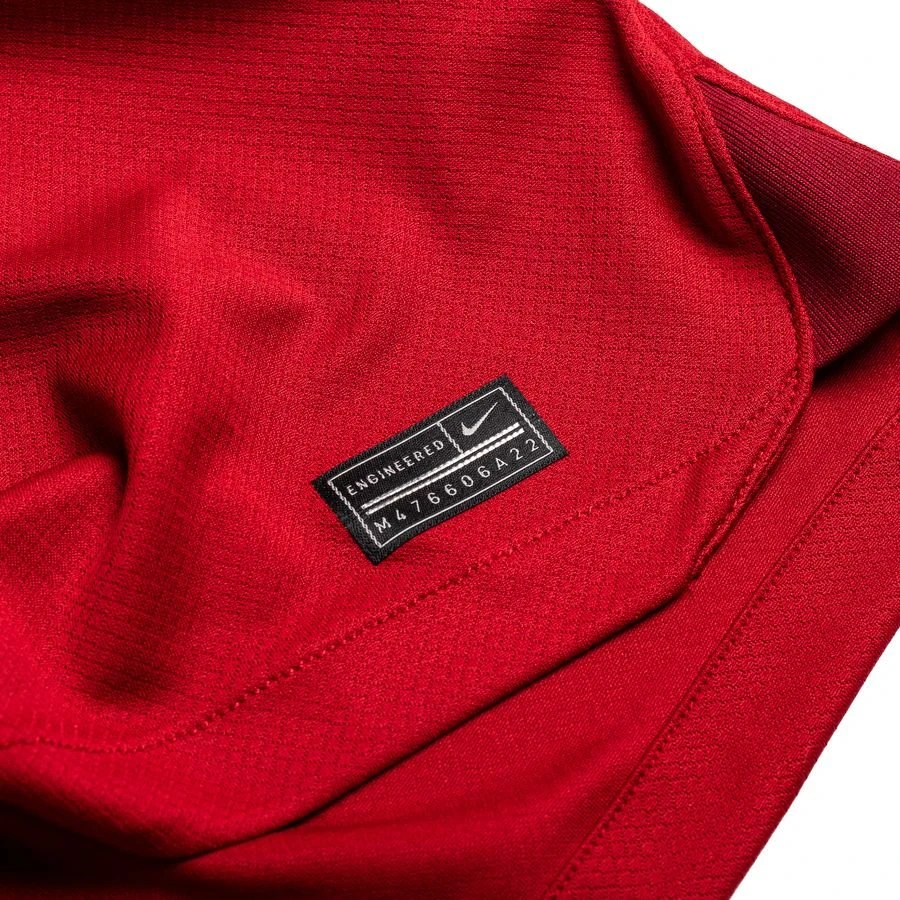 Nike Liverpool Home Shirt 2022/23 Kids 8 Nike Liverpool Home Shirt 2022/23 Kids - Image 8