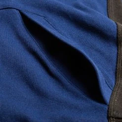 Nike F.C. Hoodie Joga Bonito - Blue Void/Black 9 Nike F.C. Hoodie Joga Bonito - Blue Void/Black -football 79073a269bba