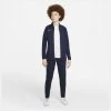 Nike Tracksuit Dri-FIT Academy - Obsidian/White Woman