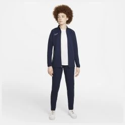 Nike Tracksuit Dri-FIT Academy - Obsidian/White Woman
