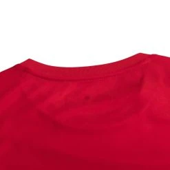 Nike Playershirt Dri-FIT Strike 21 - Siren Red/Black/Green Strike Woman -football 79233a108b29