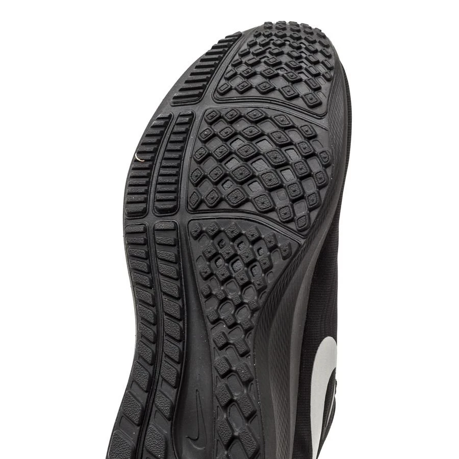 Nike Running Shoe Air Zoom Pegasus 39 - Black/Reflect Silver Woman 8 Nike Running Shoe Air Zoom Pegasus 39 - Black/Reflect Silver Woman - Image 8