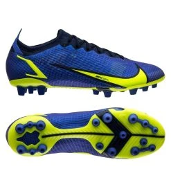 Nike Mercurial Vapor 14 Elite AG-PRO Recharge - Sapphire/Volt/Blue Void