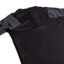 Nike Training Shirt Next Gen Strike - Black/Anthracite Kids -football 79e8b0cb4d09