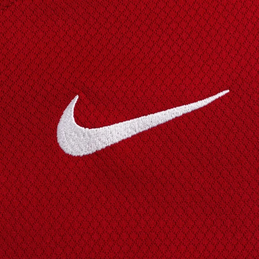 Nike Liverpool Home Shirt 2023/24 Woman 8 Nike Liverpool Home Shirt 2023/24 Woman - Image 8