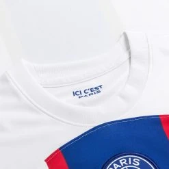 Nike Paris Saint Germain 3rd Shirt 2022/23 -football 7acec777cf67