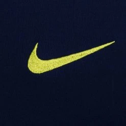 Nike Tottenham Training Shirt Dri-FIT Strike Drill - Binary Blue/Signal Blue/Venom Green Woman -football 7adb087e18e1