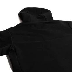 Nike Hoodie NSW Tech Fleece - Black -football 7b285d84e3d0