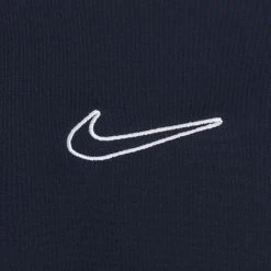 Nike Training T-Shirt Dri-FIT Academy 23 - Obsidian/Royal Blue/White Woman -football 7b3356b92d53