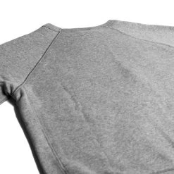 Nike Liverpool Sweatshirt NSW Heritage SB - Heather/Rush Red -football 7b451bfc66ed