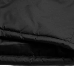Nike Jacket Repel Park 20 Long - Black/White -football 7b48d8eded5f