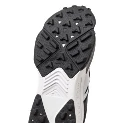 Nike Running Shoe ZoomX Zegama Trail - Black/White Woman -football 7b6a86b363d1