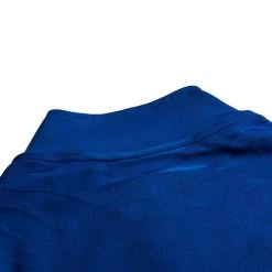 Nike France Training Shirt Dri-FIT ADV Elite Drill FFF - Hyper Cobalt/White Woman -football 7bb606fa37e6