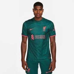 Nike Liverpool Third Shirt 2022/23 21 Nike Liverpool Third Shirt 2022/23 -football 7c04ae68cdf7