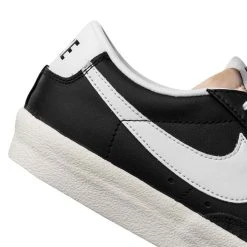 Nike Sneaker Blazer Low '77 Vintage - Black/White 14 Nike Sneaker Blazer Low '77 Vintage - Black/White -football 7c101f4b6923
