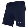 Nike Pro Baselayer Dri-FIT Strike - Midnight Navy/White Woman