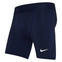 Nike Pro Baselayer Dri-FIT Strike - Midnight Navy/White Woman