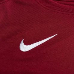 Nike Playershirt Dry Park VII - Team Red/White Kids -football 7c4f8d5d60cc