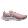 Nike Running Shoe Air Zoom Pegasus 38 - Arctic Pink/White Woman