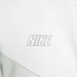 Nike Hoodie Sportswear NSW Repeat - Summit White/Hyper Pink 10 Nike Hoodie Sportswear NSW Repeat - Summit White/Hyper Pink -football 7c79ea69b1ab