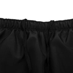 Nike Running Shorts Dri-FIT Challenger - Black/Reflect Silver -football 7c7f0a7c9090