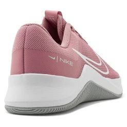 Nike Training Shoe MC 2 - Pink/White/Pure Platinum Woman -football 7cf33781cfa6