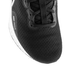 Nike Running Shoe React Miler 3 - Black/White Woman 12 Nike Running Shoe React Miler 3 - Black/White Woman -football 7d185a05e674