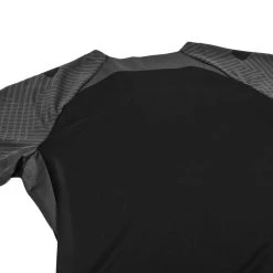 Nike Training T-Shirt Dri-FIT Strike - Black/Smoke Grey/White Woman 11 Nike Training T-Shirt Dri-FIT Strike - Black/Smoke Grey/White Woman -football 7d400eaa52dc